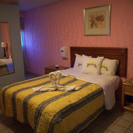 Hotel Diaz Τιχουάνα Εξωτερικό φωτογραφία